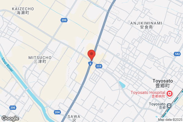 ジョーシン彦根店
