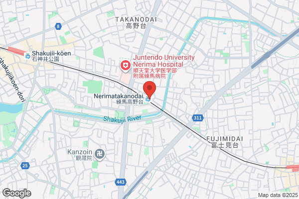 PUDOステーション　さわらびガーデンモール八幡一番街