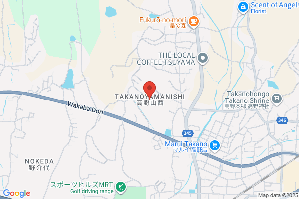 レッドバロン津山