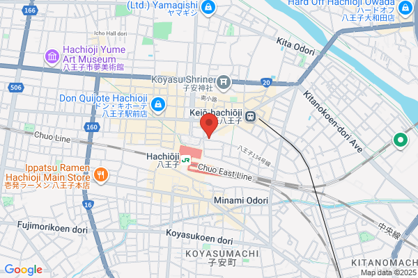 JTB イオンモール筑紫野店