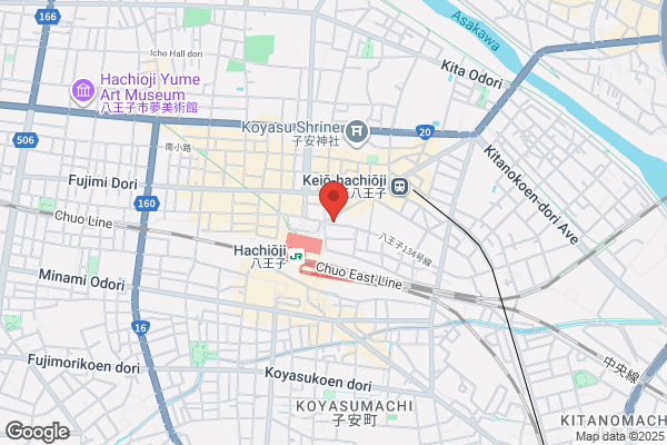 JTB総合提携店 リノンツーリスト鴻巣店 - 閉店