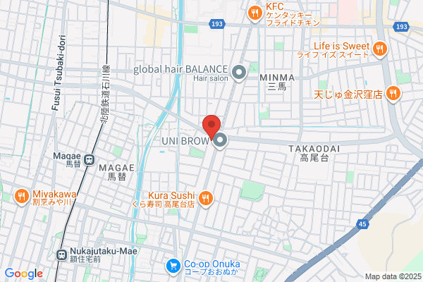 クレイジーゴリラジム 金沢店