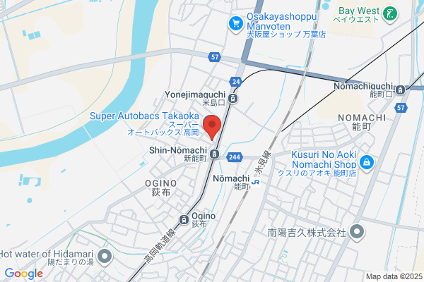 bijou（土居田店）