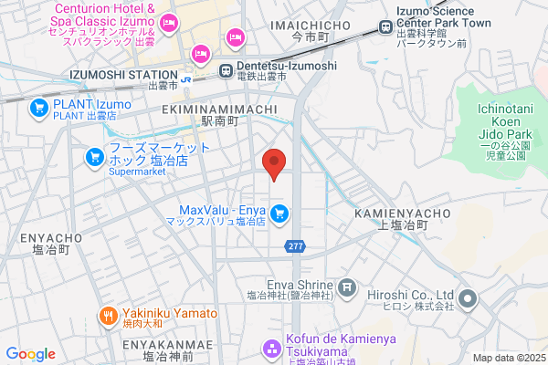 ディスカウントドラッグコスモス 塩冶東店