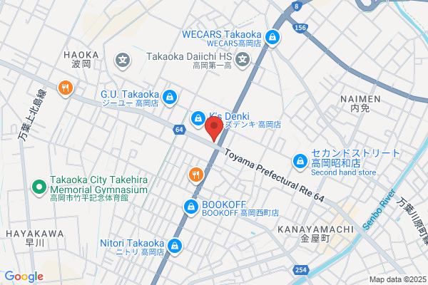 ENEOSウイング 浜松西インター TS