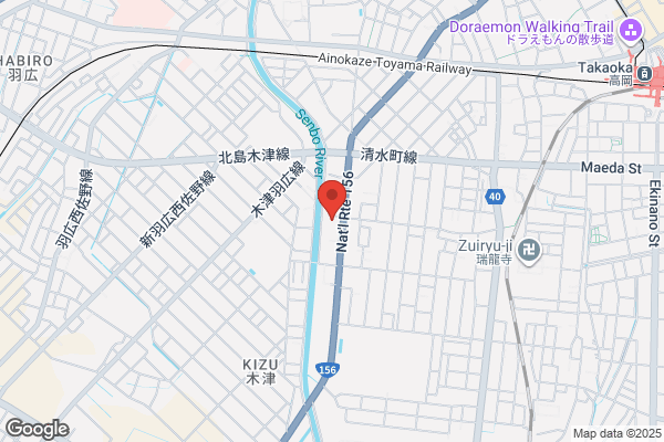 TSUTAYA 三方原店