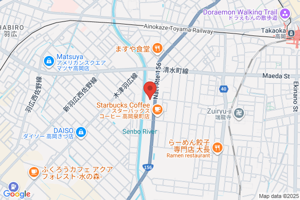 TSUTAYA 浜松中央店