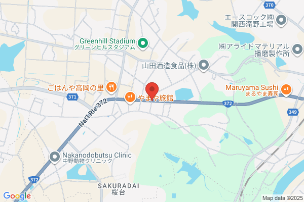 ヤマト運輸 浜松原島営業所
