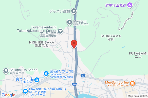 ENEOS Dr.Driveセルフ岡崎小針町店(ENEOSフロンティア)