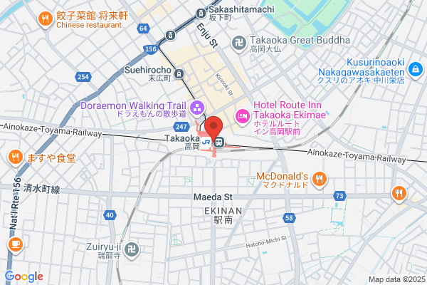 すき家 浜松西IC店