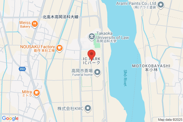 すき家 浜松西IC店
