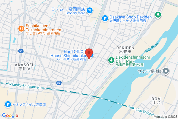 fu-ro shop