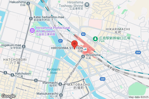 HIROSHIMA NORTH BEER