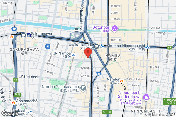 YOSAPARKmi-na