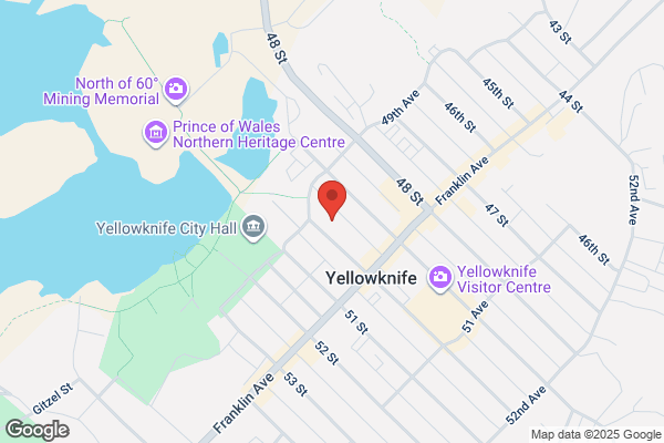 Yellowknife Outdoor Shop 湘南平塚