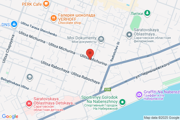 ちがさきサザン歯科