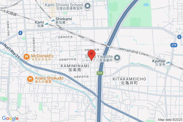 Kahiko イーアス沖縄豊崎店