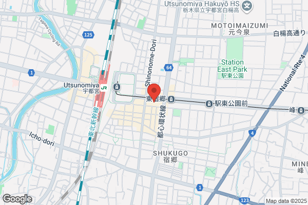 カラオケまねきねこ宇都宮駅東口店