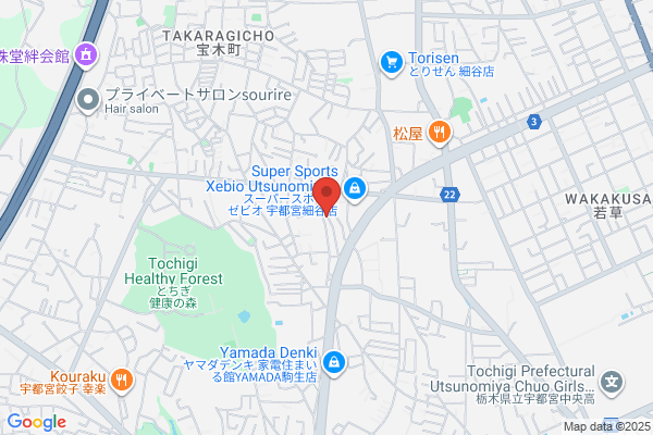 積水ハウス（株） イズ・ロイエ宇都宮西展示場