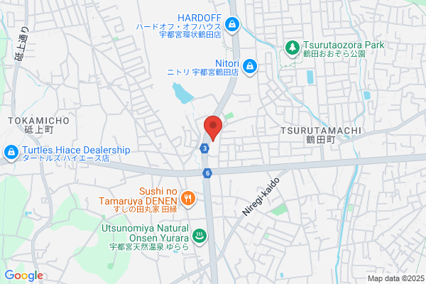 葬儀 家族葬【あんしん家族葬ハウス鶴田】宇都宮市 鶴田町