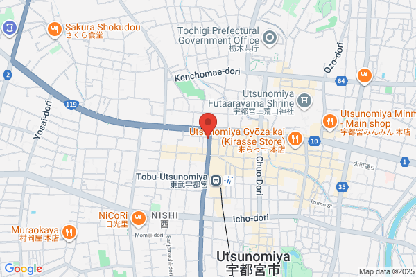 買取専門いくらや東武宇都宮駅前店