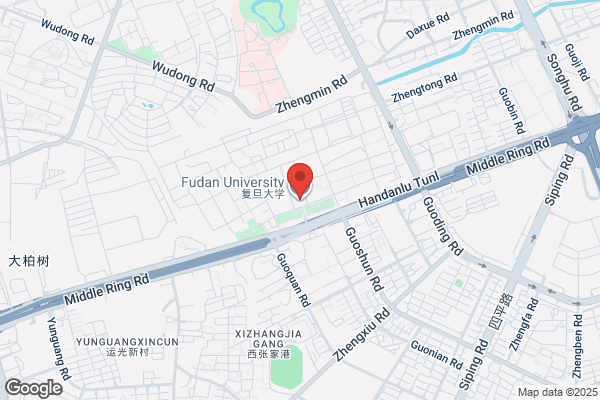 fudan cafeフダン・カフェ