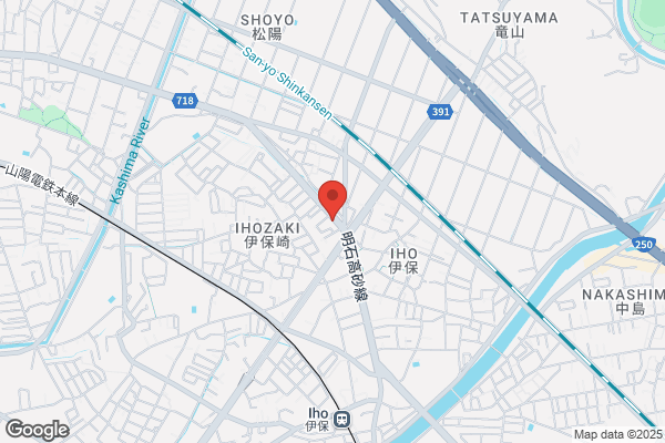 Banshu Shinkin Bank Iho Br.