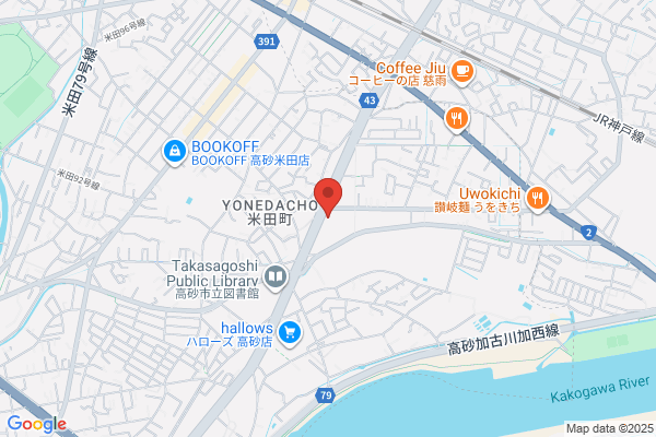 Hyogo Shinkin Bank, The Takasago Br.
