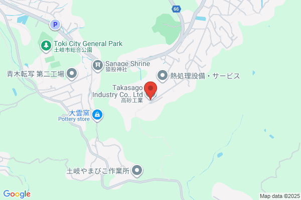 Landic Co., Ltd.
