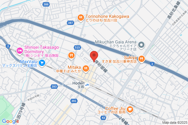 Nisshin Shinkin Bank, The Hoden Br.