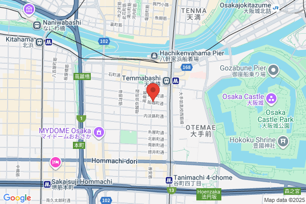 Yoshokuya