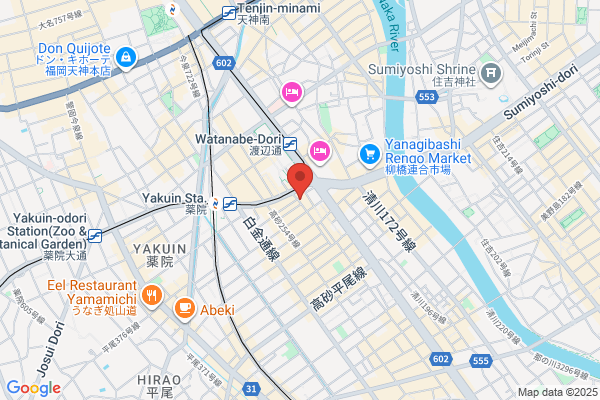 ビストロアトリ（BISTRO LA ATORI)