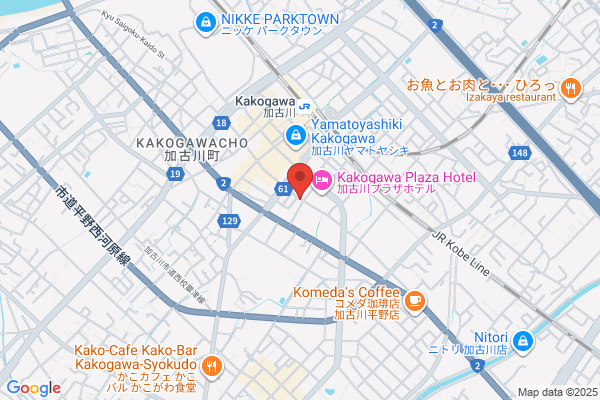 AMUSE CAFE＋