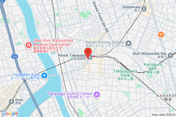 PUDOステーション　ドラッグユタカ　入舟店