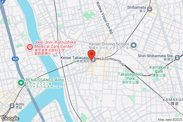 PUDOステーション　ヤマト運輸　桐生広沢センター