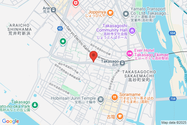 Ristorante 美郷
