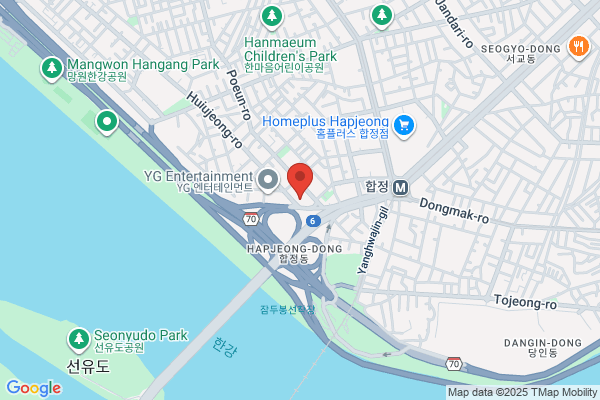 YG8 DANCE STUDIO 南浦和校