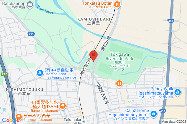 B&D調剤薬局 滝の水店