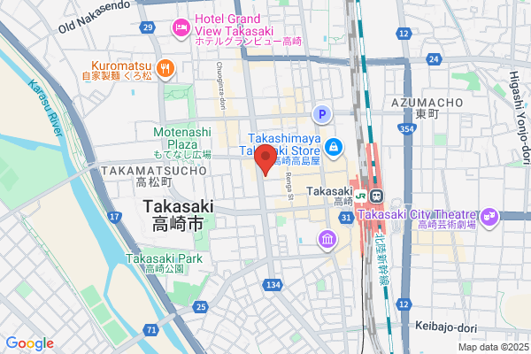 東横INN弘前駅前