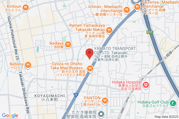 PUDOステーション　ヤマト運輸　弘前城東センター