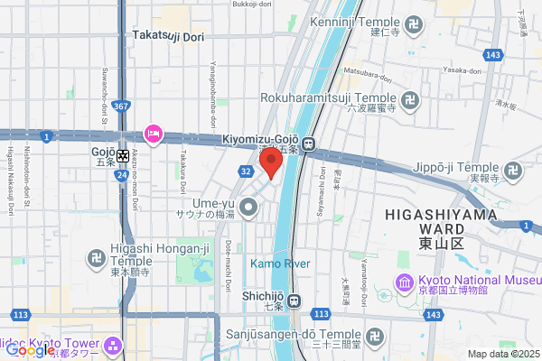 【閉店】隠れ菴　忍家
