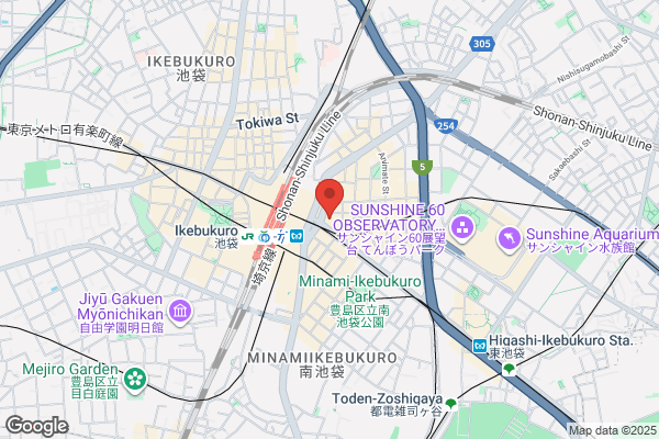 PUDOステーション　Osaka Metro今里筋線　だいどう豊里駅　改札階2号出入口付近