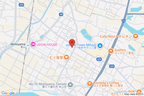 ディスカウントドラッグコスモス さぬき豊中店