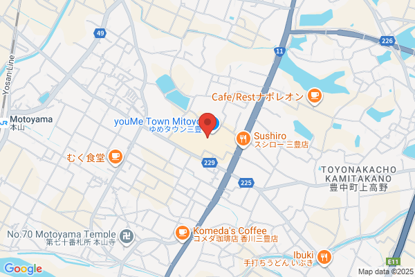 ライトオン ゆめタウン三豊店