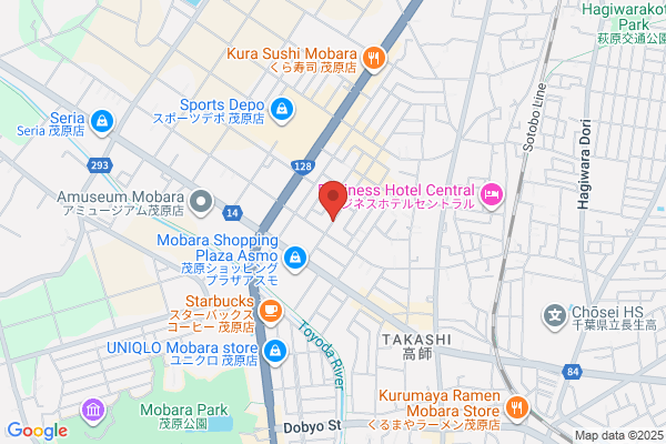 クオール薬局東部台店