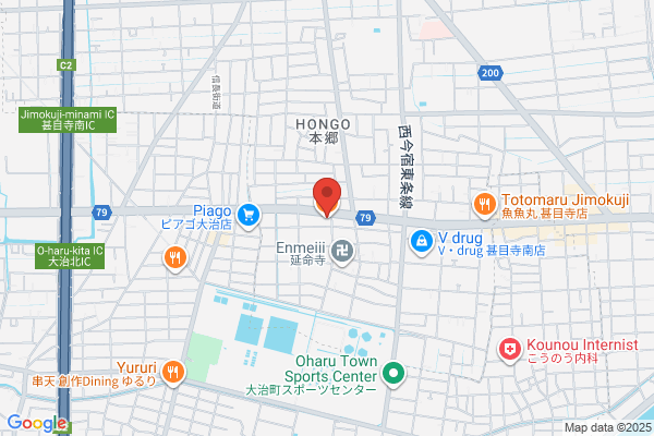 スシロー 甚目寺店