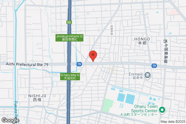 すき家 大治西條店