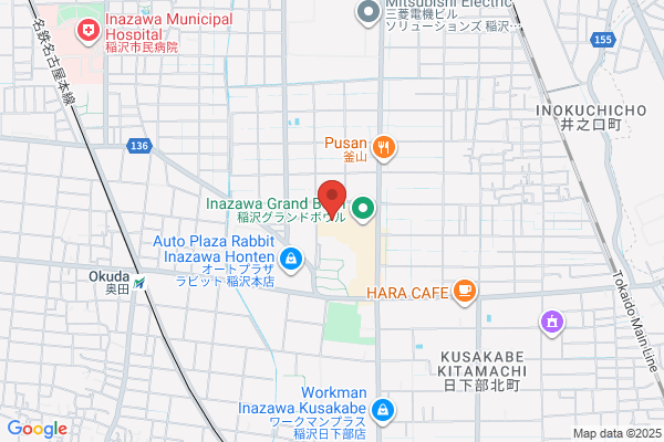 タイトーステーション パールシティ稲沢店