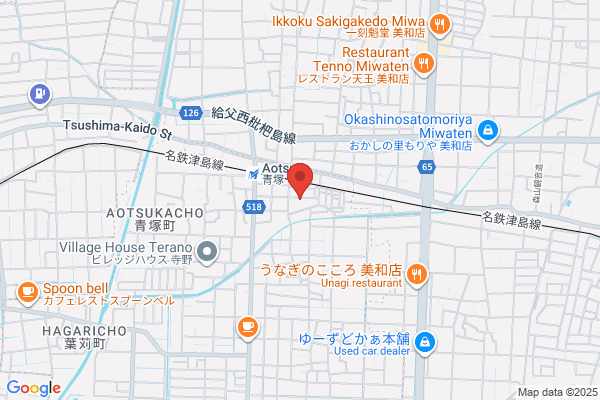 宇佐見歯科医院