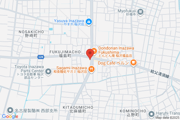 服部相互不動産株式会社